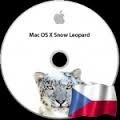 Čeština pro Mac OS X 10.6 Snow Leopard (2012)