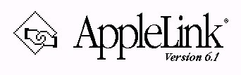 AppleLink (1991)