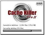 Cache Killer Pro I & II (1997)