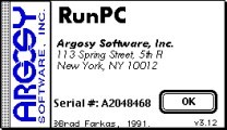 RunPC (1991)