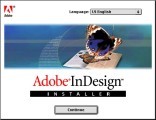 Adobe InDesign 1.0 (1999)