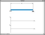 Static Shear & Bending Moment Observer (1992)