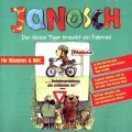 Janosch: Der kleine Tiger braucht ein Fahrrad (1995)