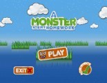 A Monster Ate My Homework (2011)