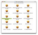 Mac OS X 10.4.11 Tiger Combo Update (Intel) (2007)