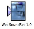Wet SoundSet (1999)