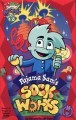 Pajama Sam's SockWorks (1997)