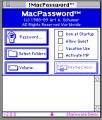 MacPassword (1989)