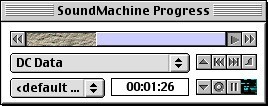 SoundMachine 2.x (1993)