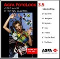Agfa FotoLook SA 3.5 (1999)