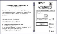 Smartcom II (1985)