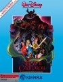 The Black Cauldron (1987)