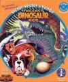 The Awesome Adventures of Victor Vector & Yondo: The Last Dinosaur Egg (1993)