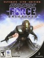 Star Wars: The Force Unleashed – Ultimate Sith Edition (2009)
