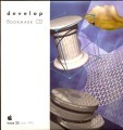 Apple develop Bookmark CD Issue 22 (1995)