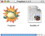 Frogblast (2002)