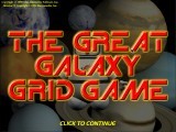 The Great Galaxy Grid Game (1999)