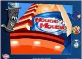 Disney's House of Mouse screensaver (2001)