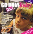 CD-ROM Today:  theDisc! CDs 1995 (1995)