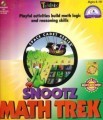 Snootz Math Trek (1995)