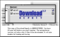 Download Deputy (1998)