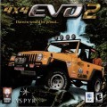 4x4 EVO 2 (2001)