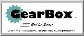 GearBox 1.1 (1997)