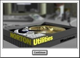 Norton Utilities 4.0.x (floppy version) (1998)