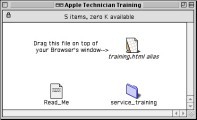 Apple Technician Training CD (2002 edition) (2002)