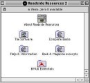 BMUG Roadside Resources 2 (1995)