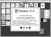 Gallery 2.0 (card game) (1990)