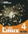 Holon Linux 4 for Mac (2002)