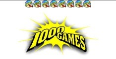 1000 Games (1995)