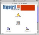 Macworld Interactive 09 CD (1999)