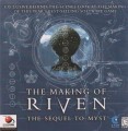 The Making of Riven: The Sequel to Myst (1998)