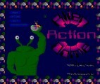 Alien Action Dome (1995)