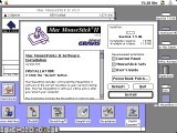 Gravis Mac MouseStick II (1994)