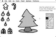 Christmas Tree (1995)