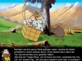 Blinky Bill's Extraordinary Balloon Adventure (1998)