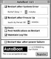 AutoBoot 1.x (1998)