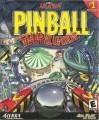 3D Ultra Pinball: Thrillride (2000)