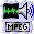 MPEG Audio Realtime Player (1999)
