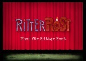 Post für Ritter Rost (2000)
