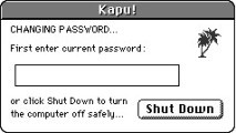 Kapu! (1992)