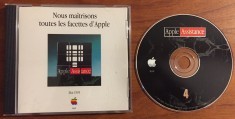 Apple Assistance (1990)