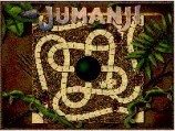 Jumanji screensaver (0)