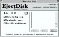 EjectDisk (1994)