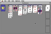 SpoydWorks Solitaire (1991)