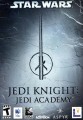 Star Wars: Jedi Knight Jedi Academy (2003)
