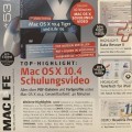 MacLife CD #53 (January 2006, German) (2006)